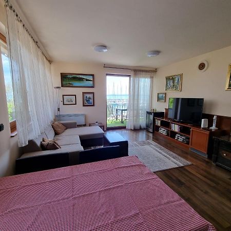 الشقق الفندقية بالاتونفوريدفي  Bilberry Apartman المظهر الخارجي الصورة