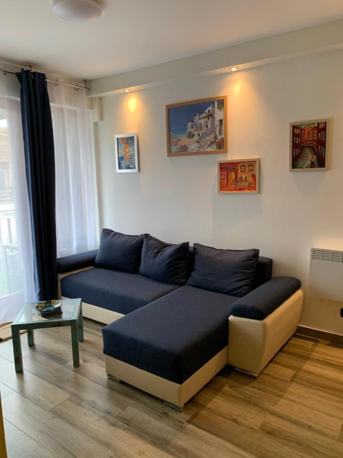 الشقق الفندقية بالاتونفوريدفي  Bilberry Apartman المظهر الخارجي الصورة