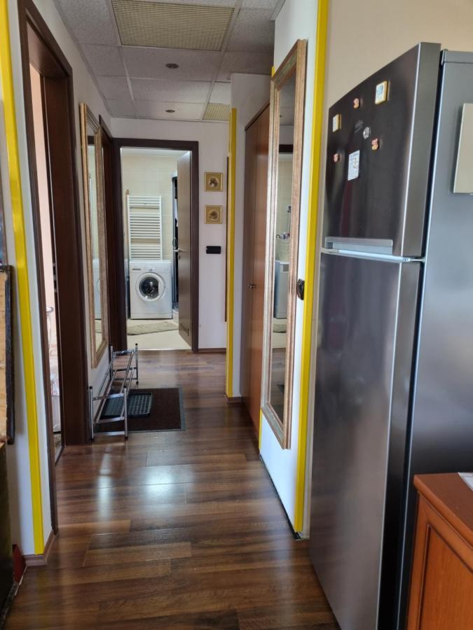 الشقق الفندقية بالاتونفوريدفي  Bilberry Apartman المظهر الخارجي الصورة