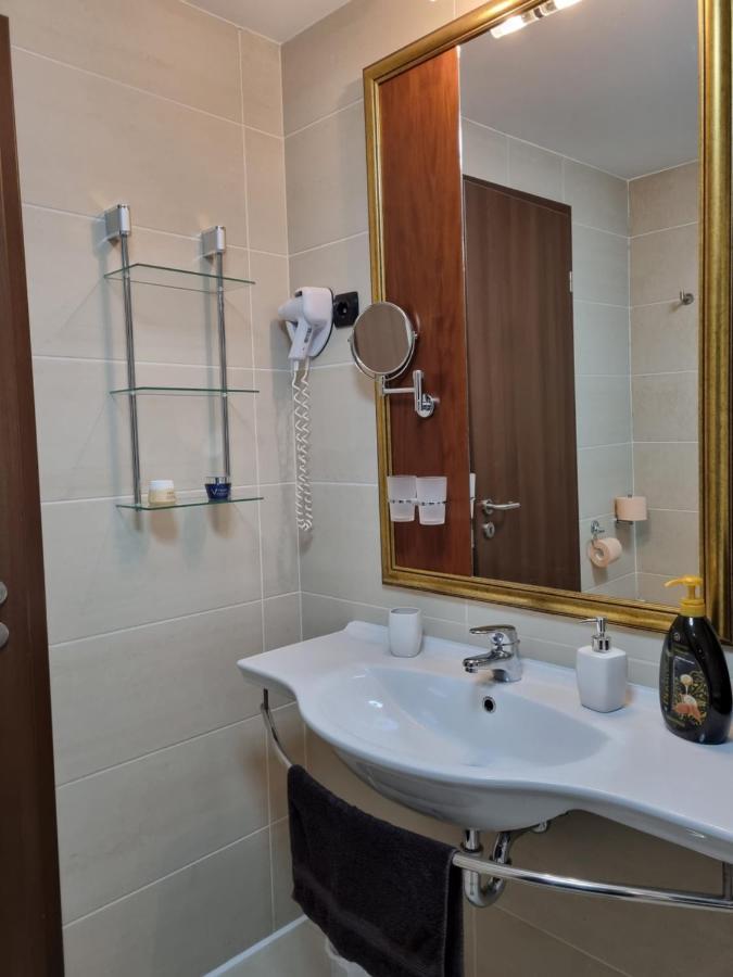 الشقق الفندقية بالاتونفوريدفي  Bilberry Apartman المظهر الخارجي الصورة